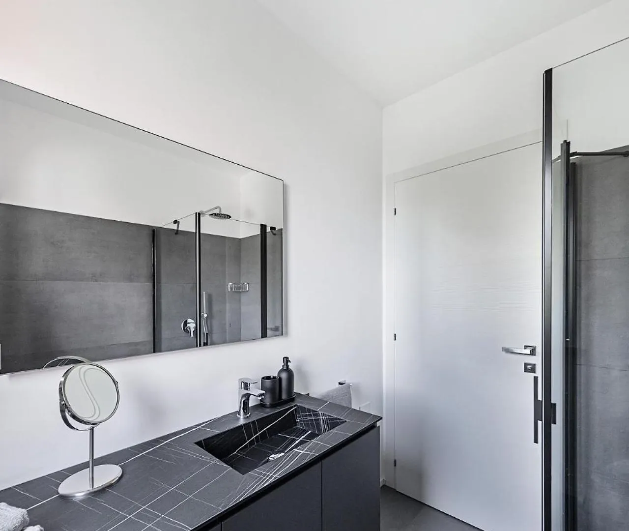 סירמיונה Maisonnette Il Todeschino B12 By Wonderful Italy