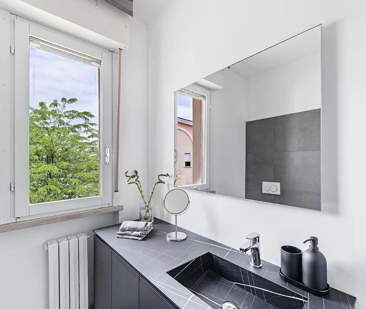 סירמיונה Maisonnette Il Todeschino B12 By Wonderful Italy 0*,  איטליה