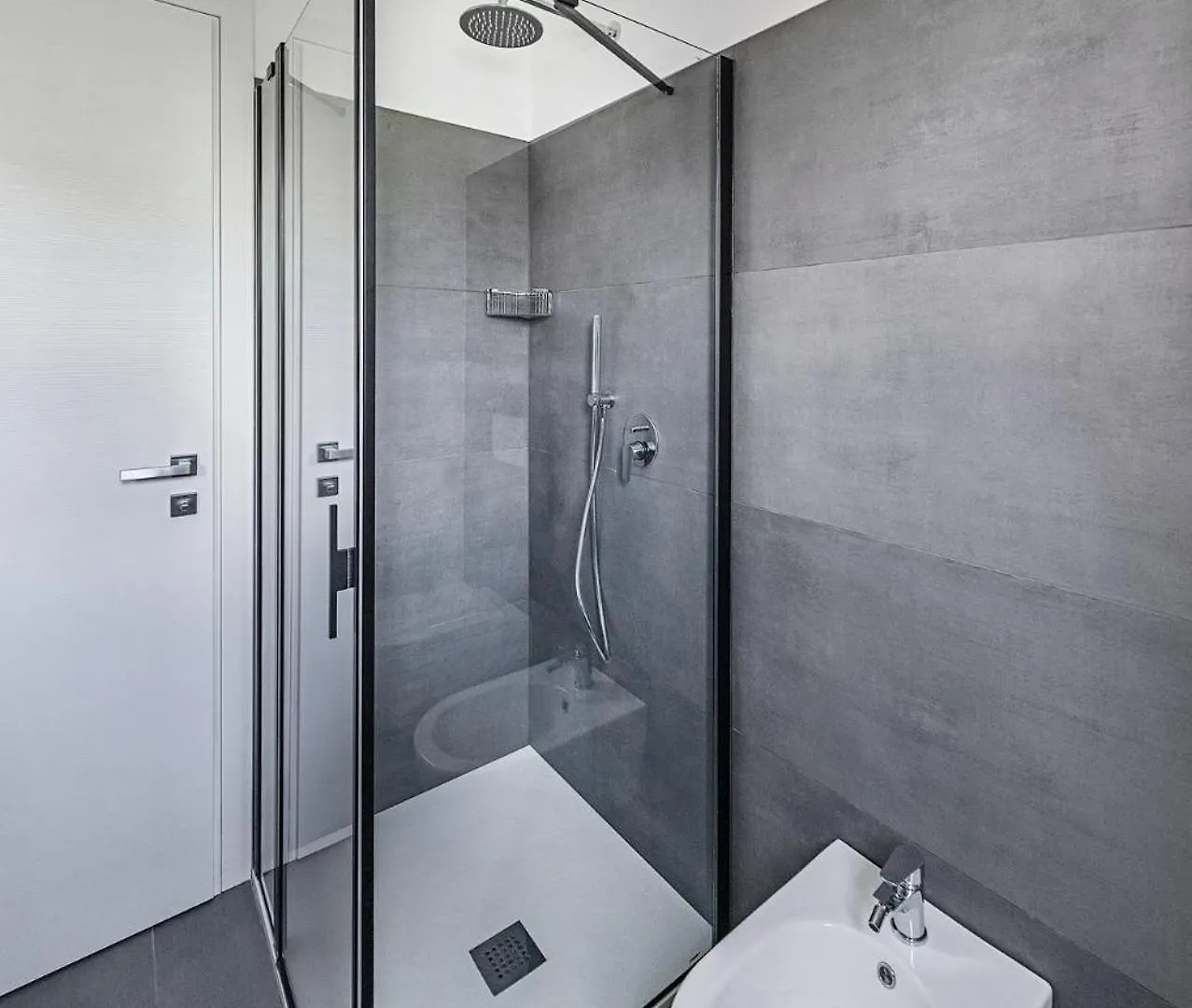דירה סירמיונה Maisonnette Il Todeschino B12 By Wonderful Italy