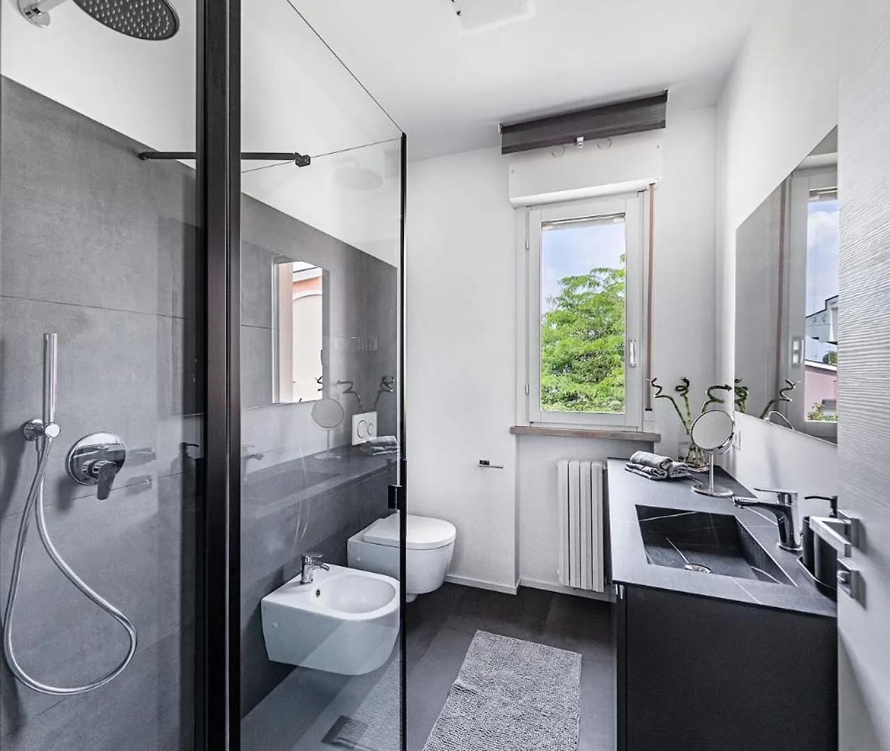 דירה סירמיונה Maisonnette Il Todeschino B12 By Wonderful Italy