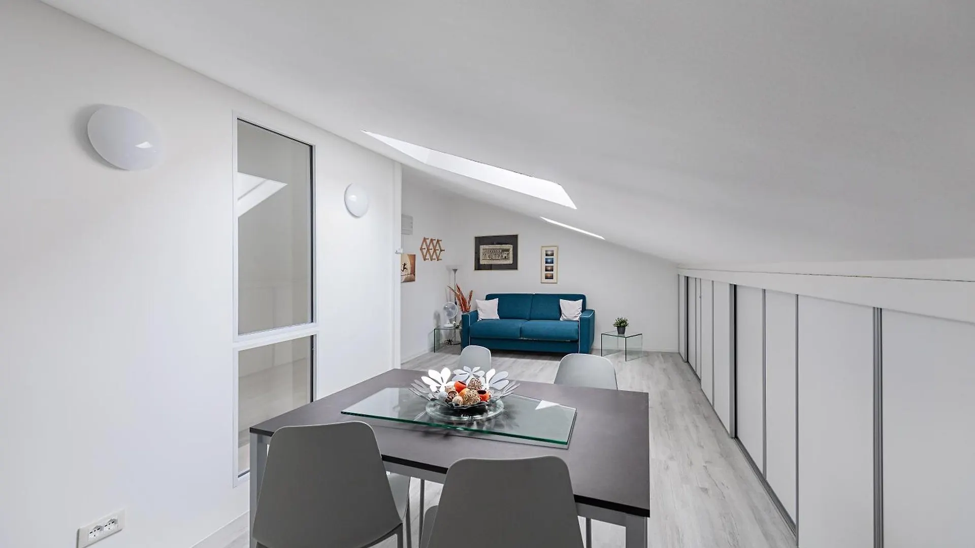 דירה סירמיונה Maisonnette Il Todeschino B12 By Wonderful Italy איטליה