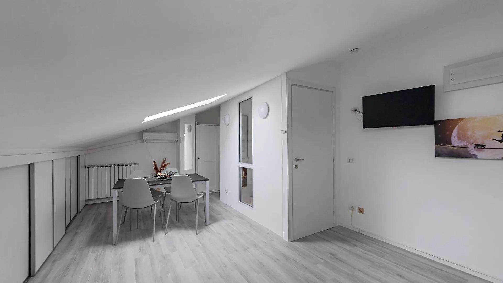 דירה סירמיונה Maisonnette Il Todeschino B12 By Wonderful Italy