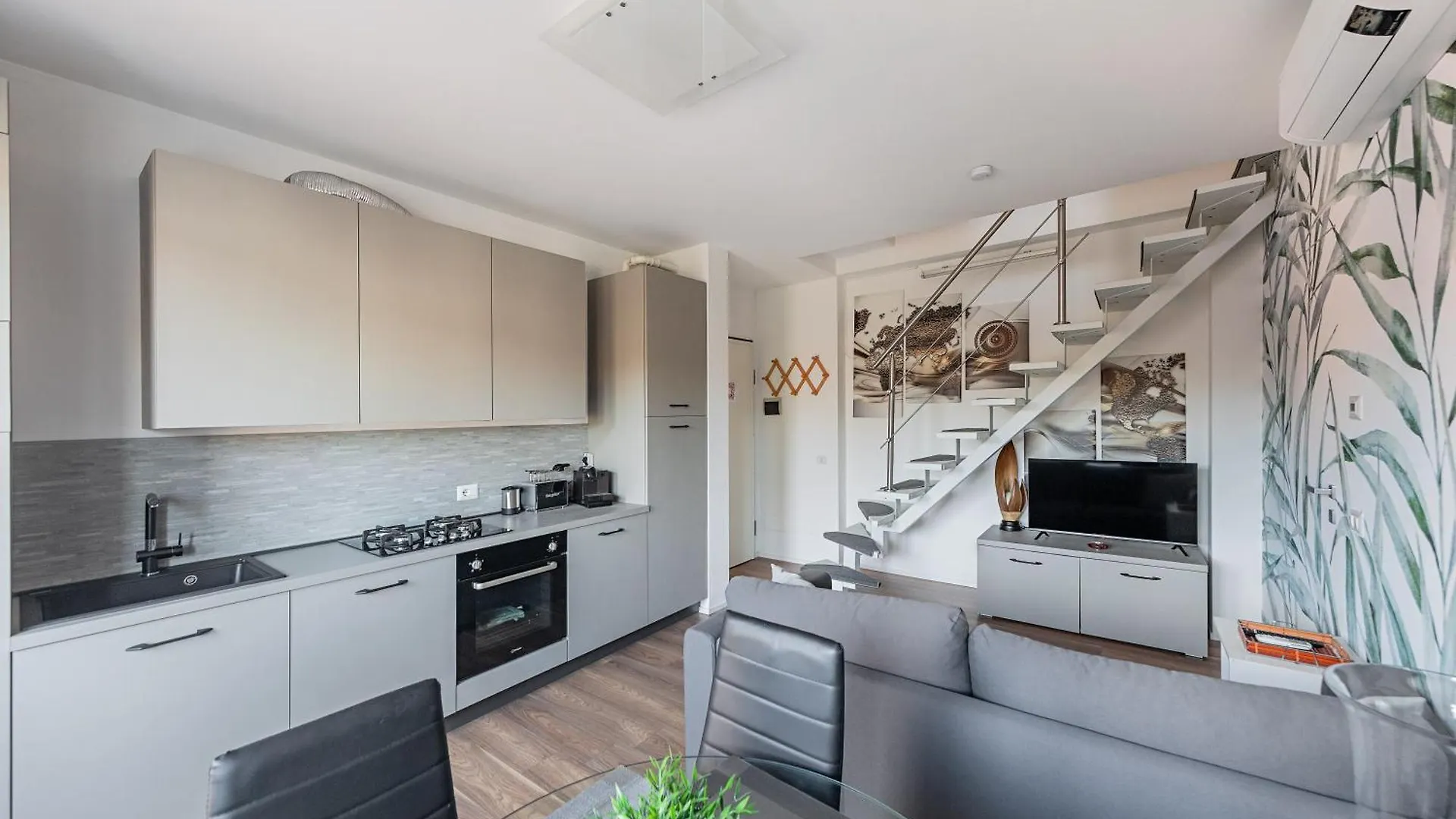 סירמיונה Maisonnette Il Todeschino B12 By Wonderful Italy דירה