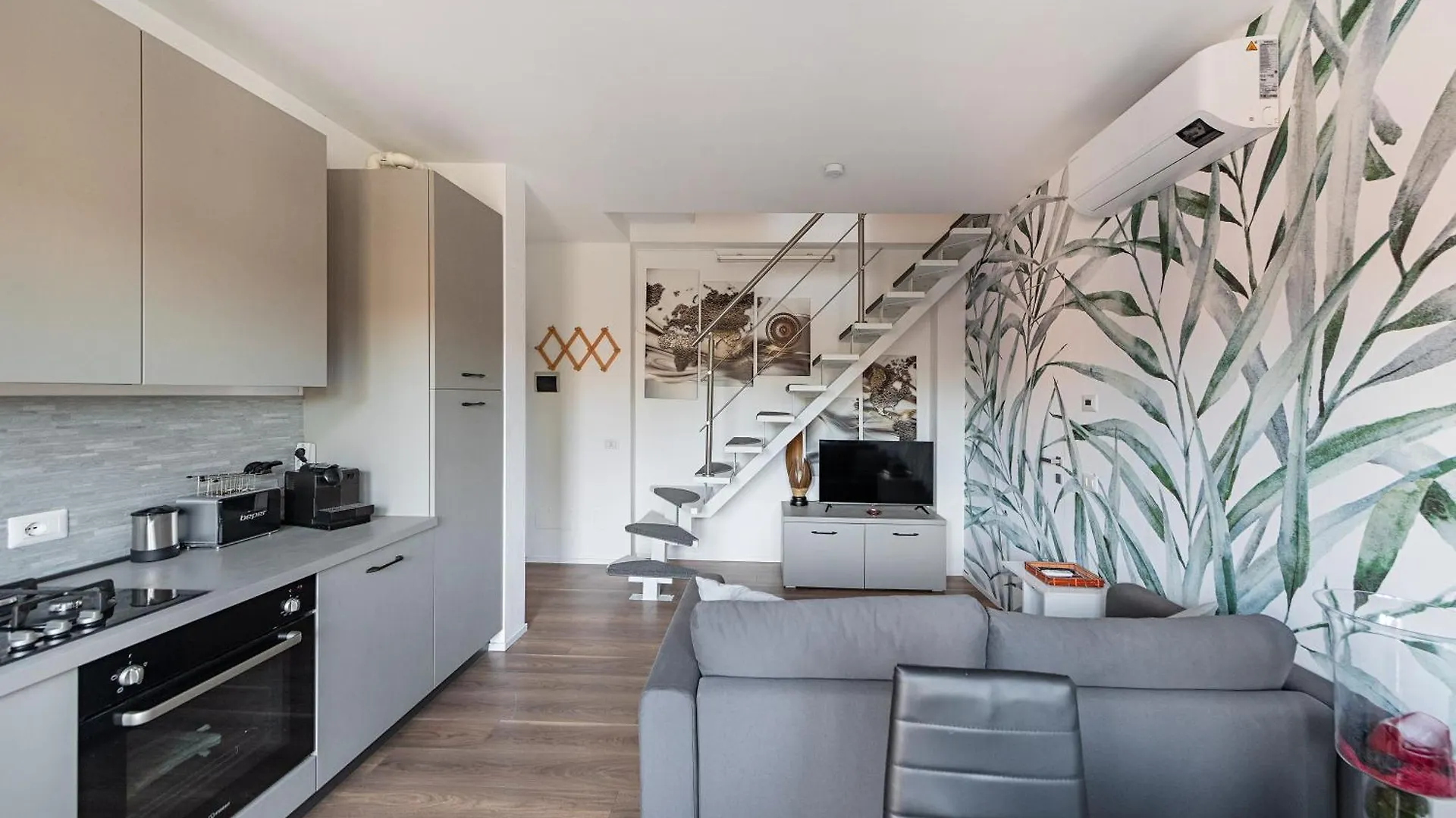 סירמיונה Maisonnette Il Todeschino B12 By Wonderful Italy