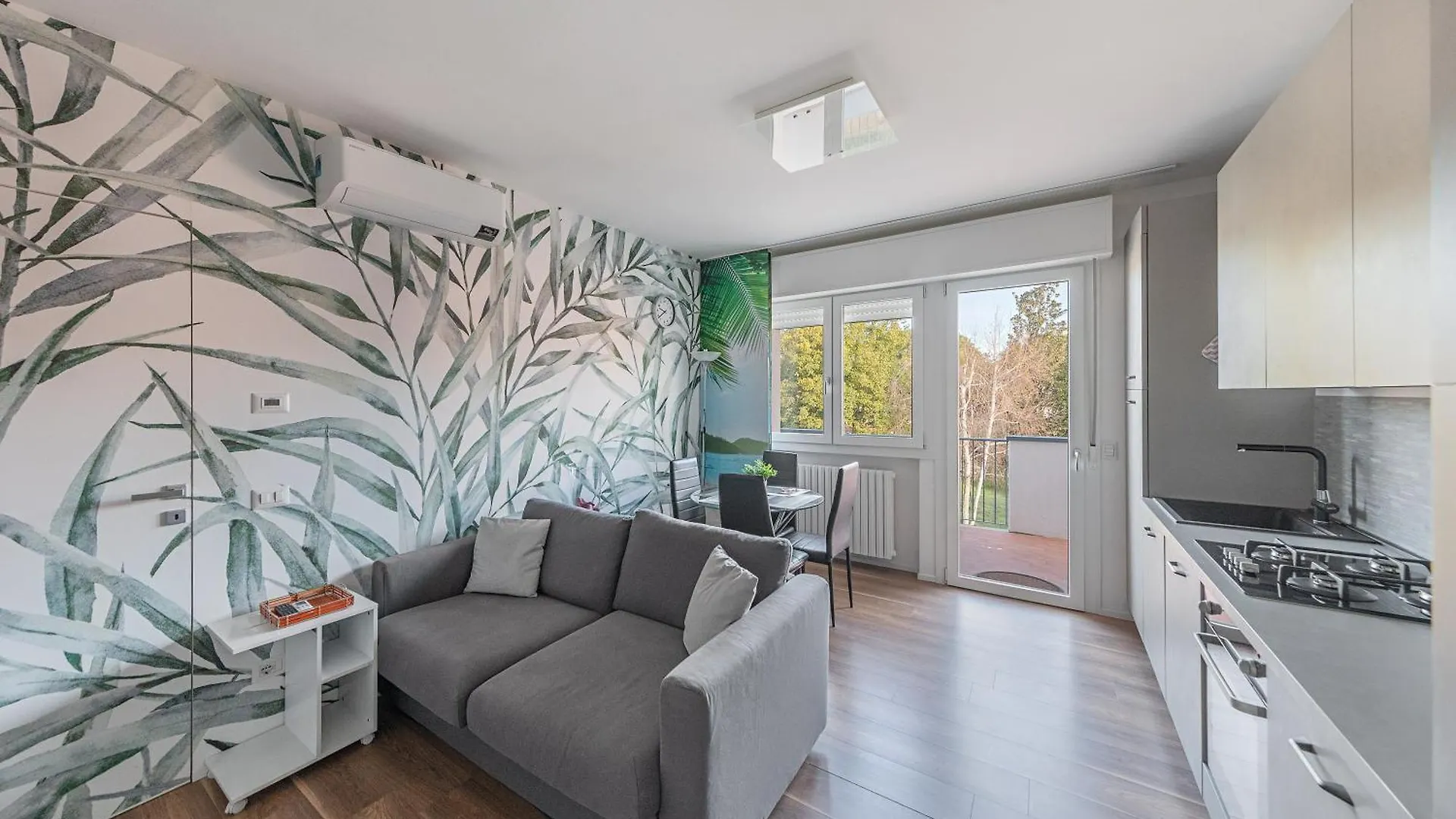 סירמיונה Maisonnette Il Todeschino B12 By Wonderful Italy