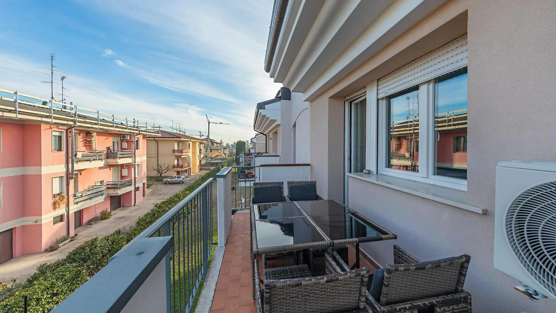 סירמיונה Maisonnette Il Todeschino B12 By Wonderful Italy דירה
